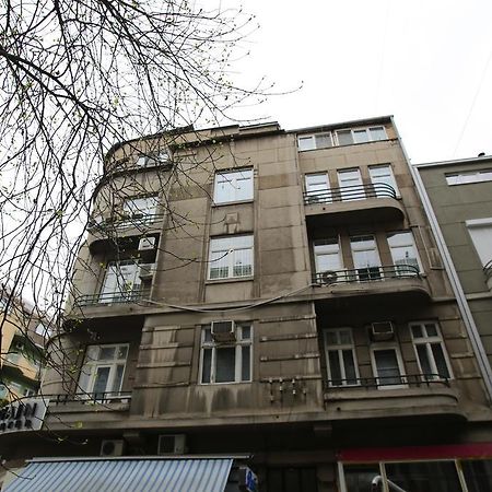 Del Toro Apartment Scopia Cameră foto