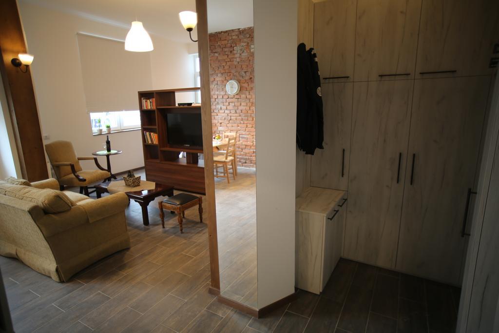 Del Toro Apartment Scopia Cameră foto