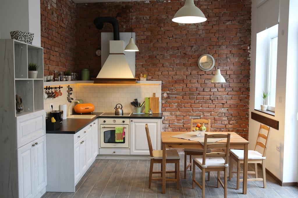 Del Toro Apartment Scopia Cameră foto