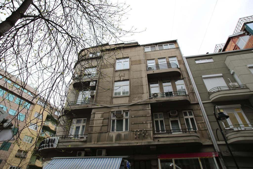 Del Toro Apartment Scopia Cameră foto