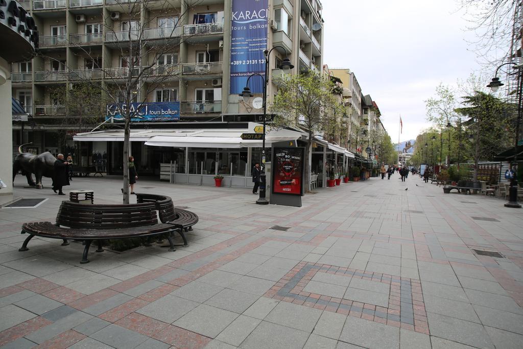 Del Toro Apartment Scopia Cameră foto